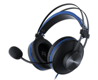 Cougar Immersa Essential Blue - 1245093 - zdjęcie 2